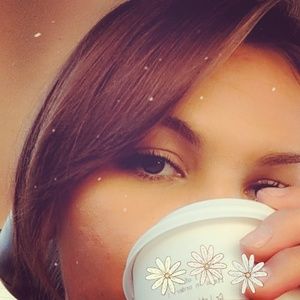 Meet your Posher, Cheyenne